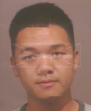 Jian Huang