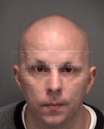 Shaun Clifford Kilgore