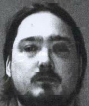 Darren Leon Swann
