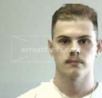 Nicholas Gene Borel