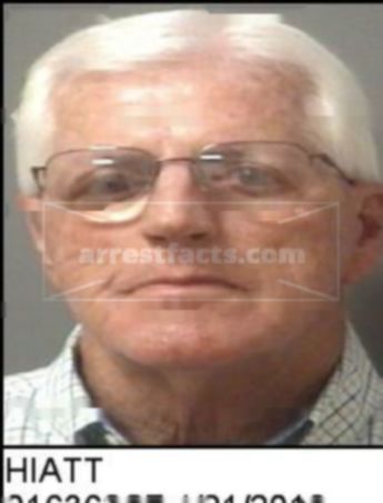 Joel Barthew Hiatt