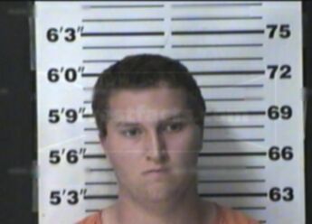 Tyler Michael Ray Mullis