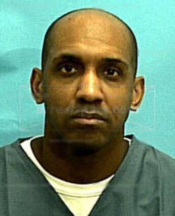 Keith Henderson Byfield