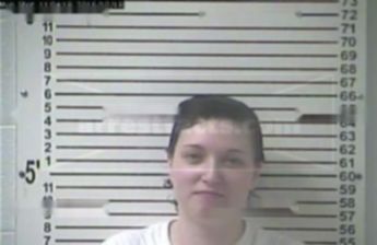 Kaitlyn Elizabeth Powell