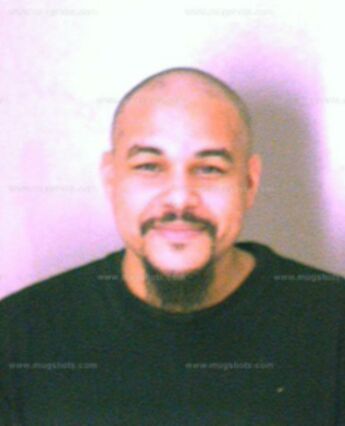 Reginald Eugene Mcrae