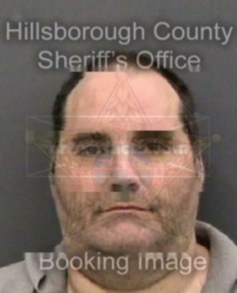 Johnny Crouer Hayes