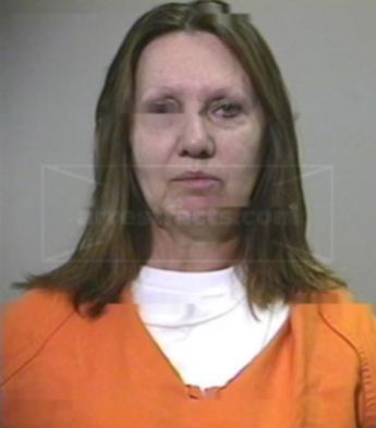Karen Blagg Daniels