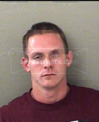 Joshua Jerry Allen