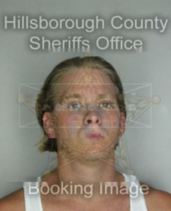 Anthony Alan Harper