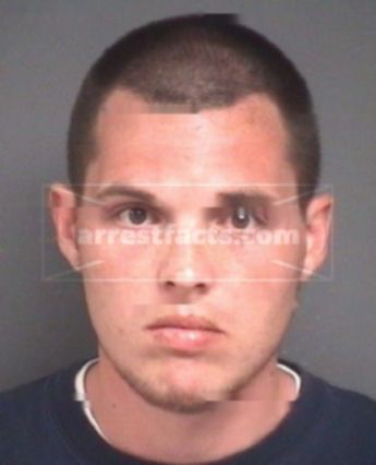 Thomas Lane Robinson Ii