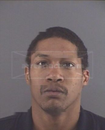James Roosevelt Montford