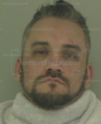 Stephen Andrew Hannah