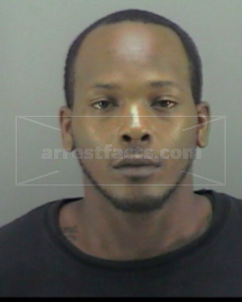 Marvin Dewayne Ray