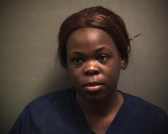 Letecia Antwonette Riddick