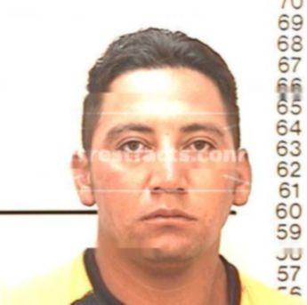 Jaime Sandoval