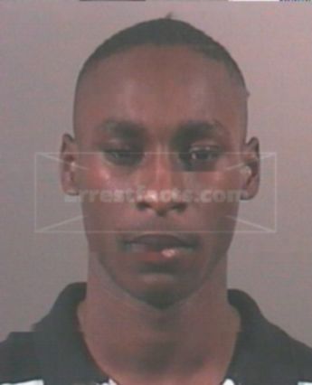 Quinton Wilson