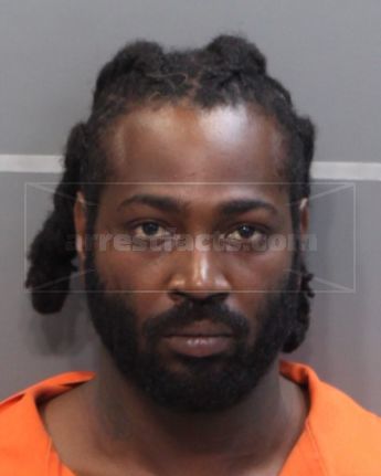 Darrell Dewayne Paris