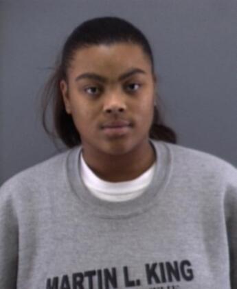 Teriyaki Lashanon Turner
