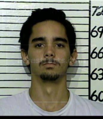Adalberto Joseph Rivera