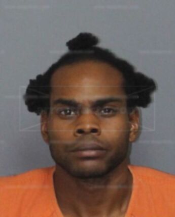 Terell Jameal Warner