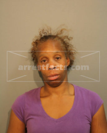 Tyesha Mitchell