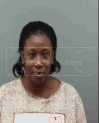 Diana Williams Smallwood