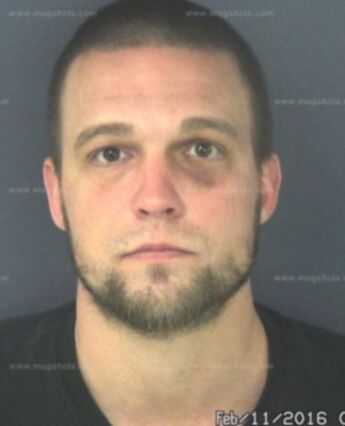 James Marvin Haga