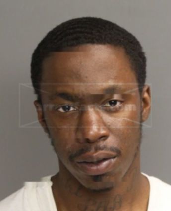 Dejuan D Newton