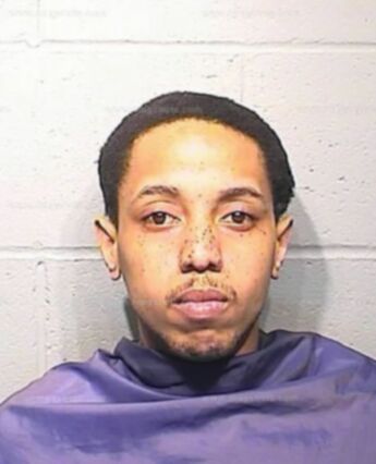 Erick Deandre Washington
