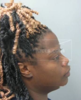 Tarneisha Smith