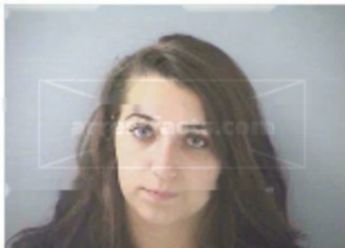 Ashley Jillian Hood