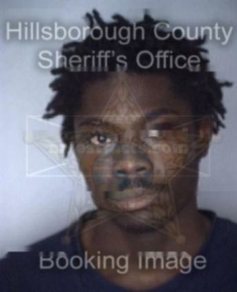 Clarence Corey Reaves