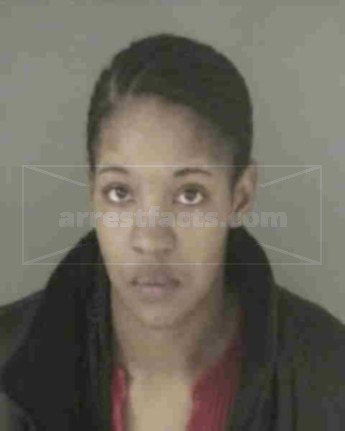 Nytisha C Todd