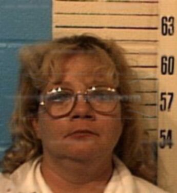 Lynda Susan Jackson