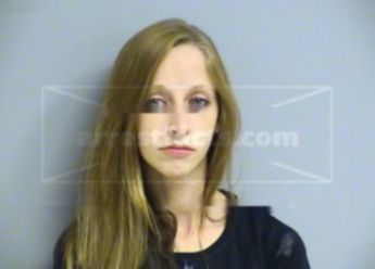 Amber Elizabeth Darden