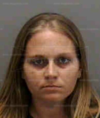 Tiffany Ann Harnish