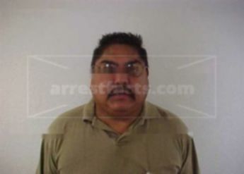Alejandro Terronez