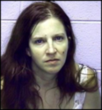 Krista Lee Hall