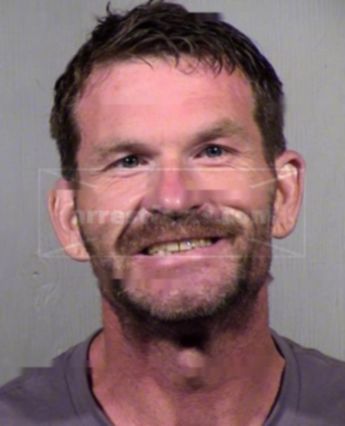 Michael Christopher Guy