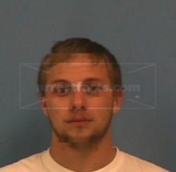 Spencer Jay Carpenter