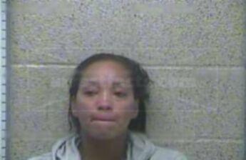 April Renee Brown-Harris