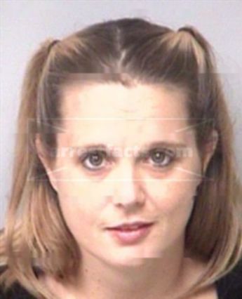 Tiffany Jean Mckinney