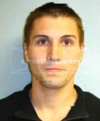 Zachery James Coffey