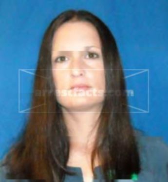 Keirston Ann Blackmon