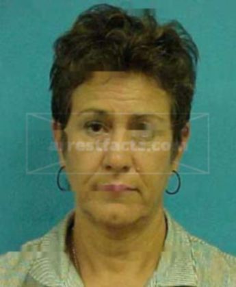 Sandra Woods Mosley