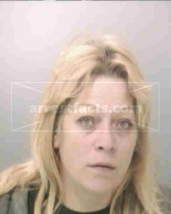 Kathy Ann Newman
