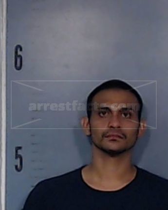 Daniel Esparza
