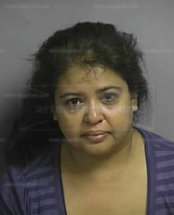 Nafeesa Ghani Robinson