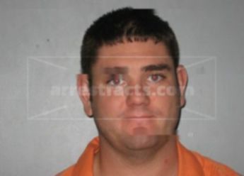 Timothy Patrick Harrington