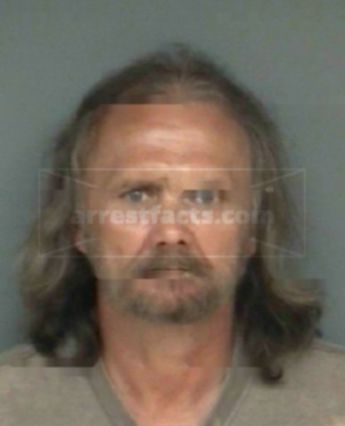 James William Mossbarger Ii